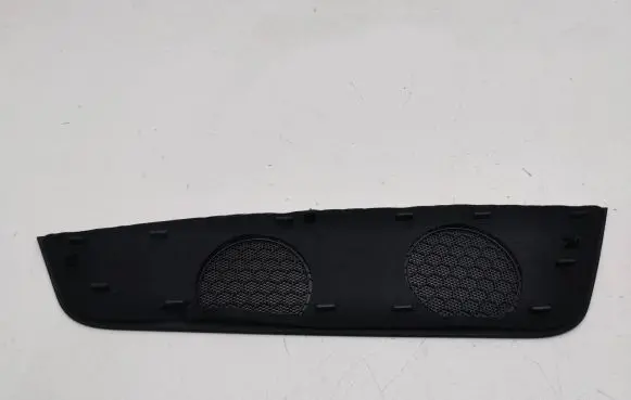 Dash center speaker trim cover