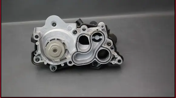 Skoda Citigo Water pump 04E121042C 04C121600L