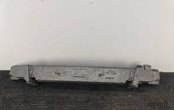 Audi TT TTS Mk2 Front bumper foam support bar 8J0807694C