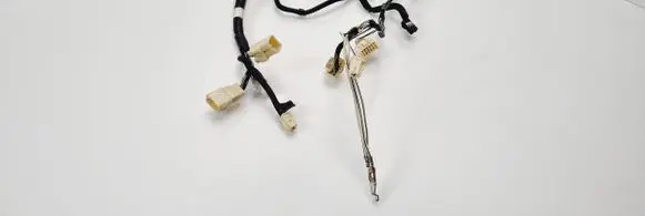 Toyota Avensis T250 Tailgate/trunk wiring harness 8218505080 8218505080J