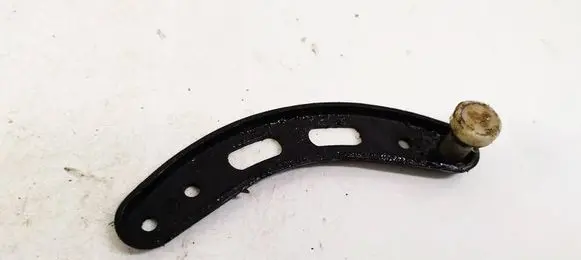 Volkswagen Caddy Sliding door trim 