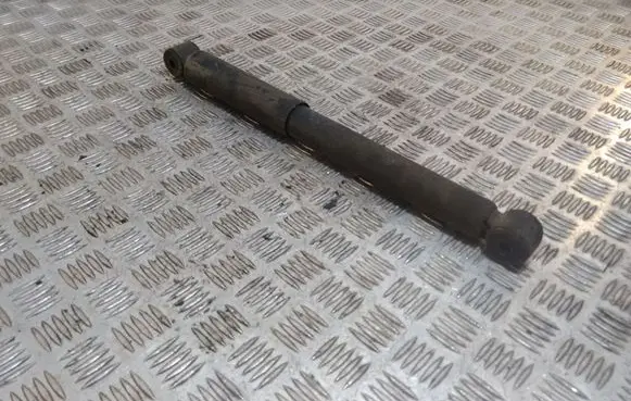 Mercedes-Benz Sprinter W906 Rear shock absorber/damper A9063202131