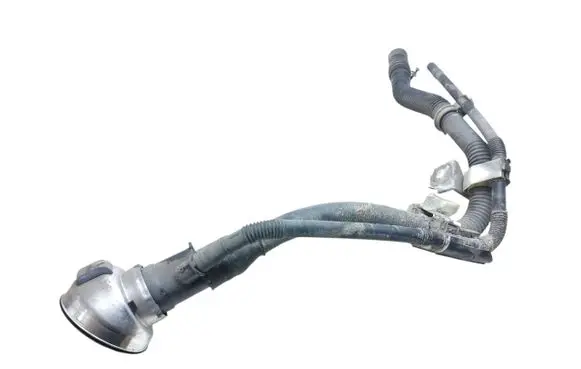 Nissan Micra K14 Fuel tank filler neck pipe 