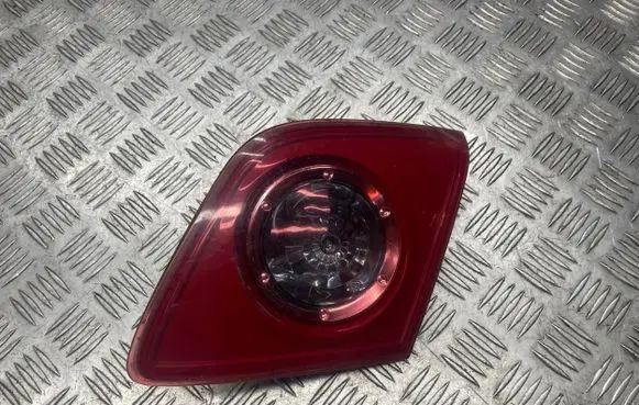 Mazda 3 I Tailgate rear/tail lights P2913 7440 EW21W