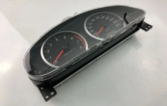 Mazda 2 Speedometer (instrument cluster) 3M7110849MG
