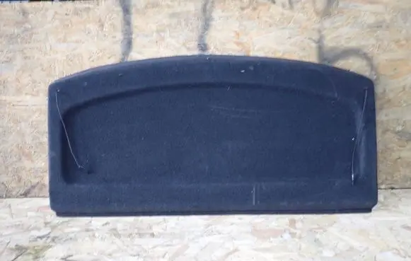 Volkswagen Golf V Parcel shelf
