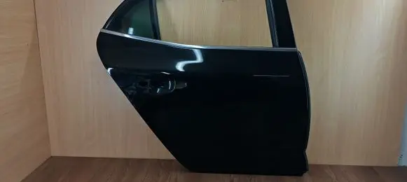 Renault Megane IV Rear door 821001172R 821003398R