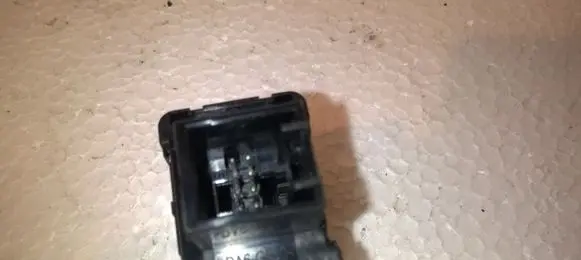 Panel lighting control switch