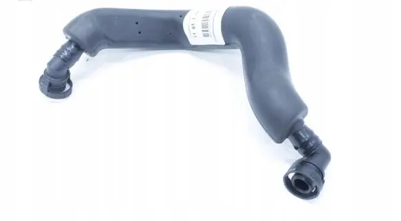 BMW 5 E60 E61 Breather hose/pipe 7547186