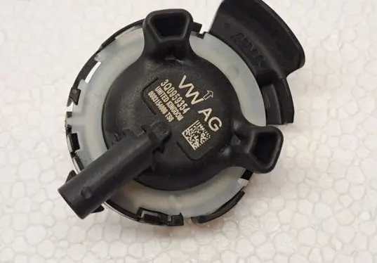 Skoda Octavia Mk3 (5E) Airbag deployment crash/impact sensor 3Q0959354