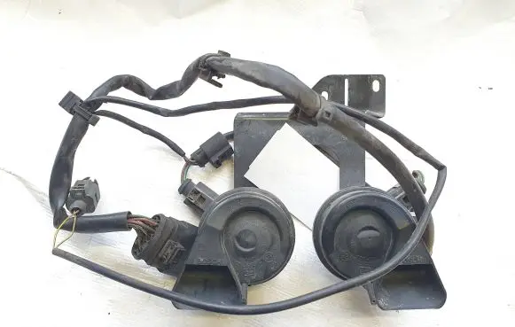 Audi A6 S6 C6 4F Horn signal 703881166 024148