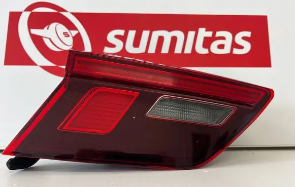 Volkswagen Tiguan Rear/tail lights 5NA945093F 2SA01252001