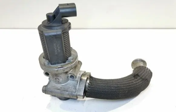 Opel Vectra C EGR valve 55215031