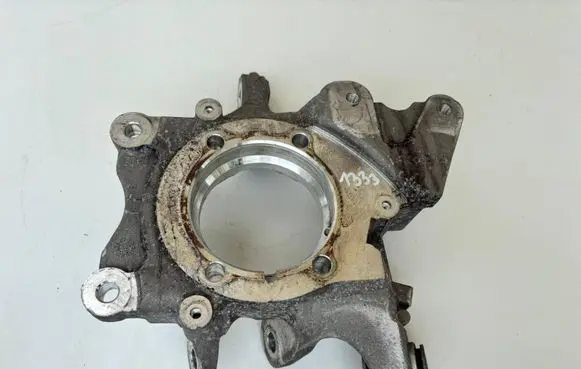Maserati Ghibli Rear wheel hub 670036905