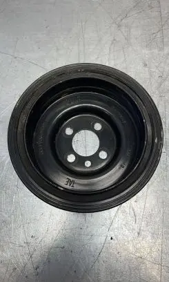 Audi A5 8T 8F Crankshaft pulley 038105243m