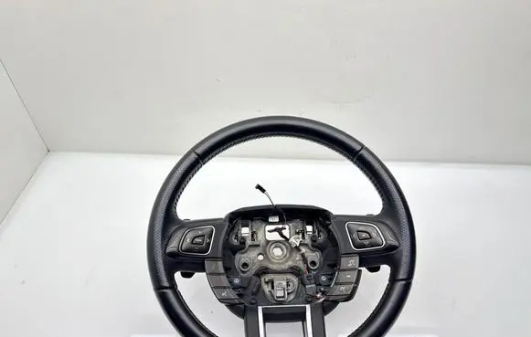 Land Rover Evoque I Steering wheel GJ3M3F563FB 0060020064