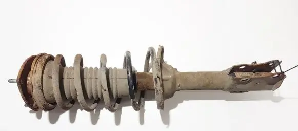 Toyota Yaris Front shock absorber/damper