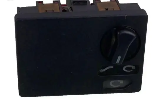 Volkswagen Transporter - Caravelle T4 Interior fan control switch 701959549