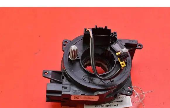 Ford S-MAX Airbag slip ring squib (SRS ring) ZWAC30076C