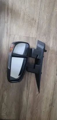 Iveco Daily 6th gen Coupe wind mirror (mechanical) 5802495904 Z9010564R