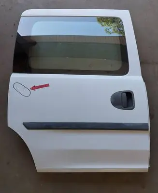 Opel Combo C Side sliding door 