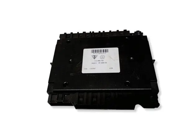 Porsche Cayenne (92A) Seat control module 7L0959760