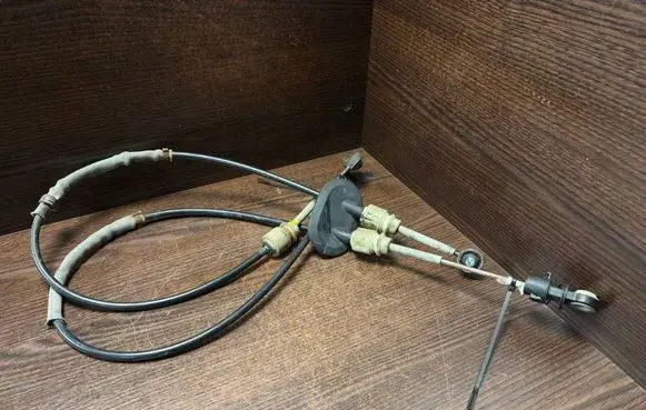 Renault Master II Gear shift rod 