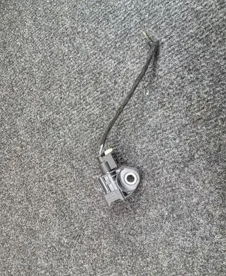 Mercedes-Benz GLC X253 C253 Airbag deployment crash/impact sensor A2139051300