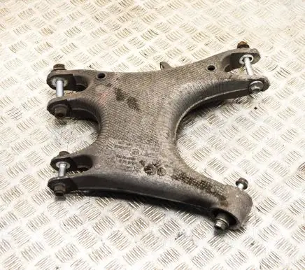 BMW 6 F12 F13 Rear upper control arm/wishbone 23191310