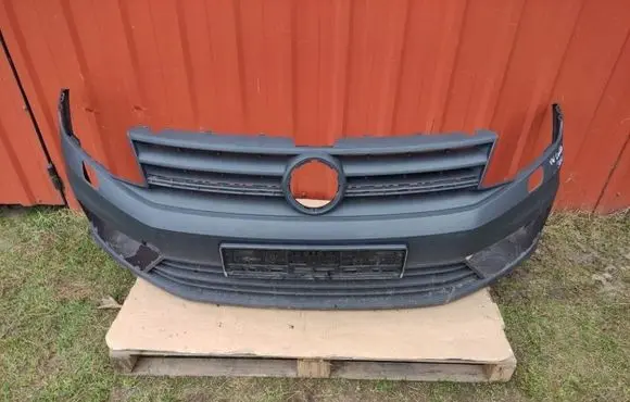 Volkswagen Caddy Front bumper