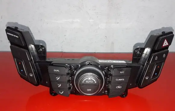 Hyundai i40 Climate control unit 972503Z900 972503ZXXX J1V11322