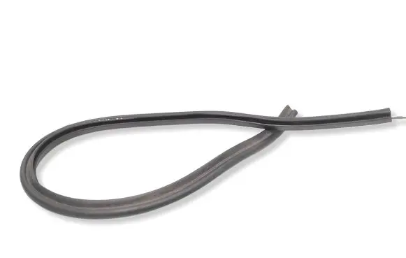 Skoda Yeti (5L) Engine compartment rubber 5L0823723