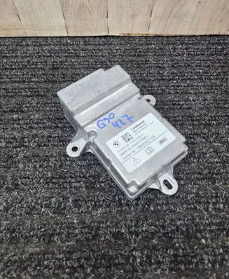 BMW 5 G30 G31 Airbag control unit/module 9474762 A3C00183000 18B2830C1128