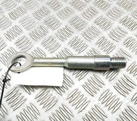 BMW XM Towing hook eye 7953897
