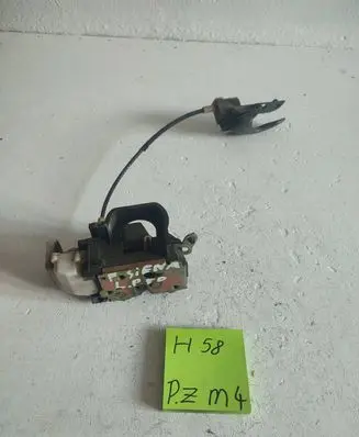 Fiat Siena Front door lock 8357392