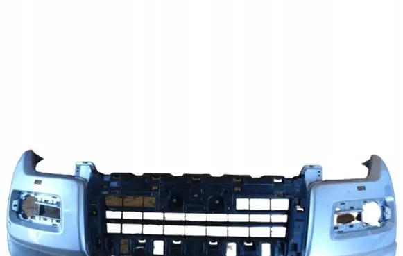 Mitsubishi Pajero Front bumper 6400G152ZZ