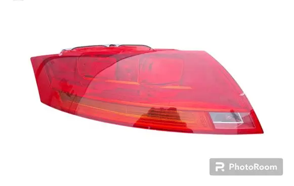 Audi TT TTS Mk2 Rear/tail lights 1029001