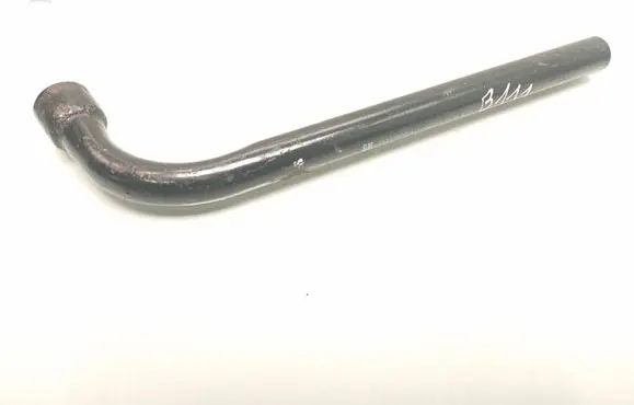 Ford Fiesta Wheel nut wrench 