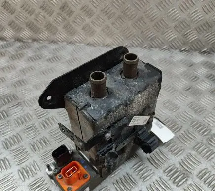 Volkswagen Golf VII Other control units/modules 12E963231F 5QE819013S