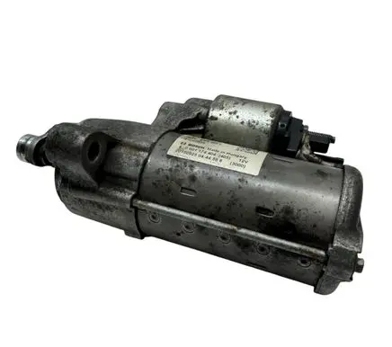 Audi Q5 SQ5 Starter motor 04L911021