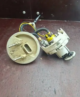 Audi A6 S6 C5 4B In-tank fuel pump 4B0906087AN 220601012001
