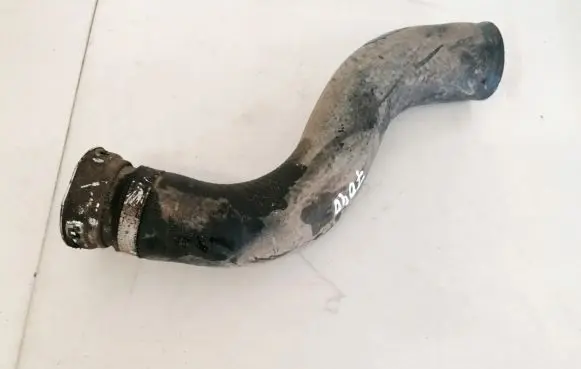 Toyota Avensis T250 Intercooler hose/pipe