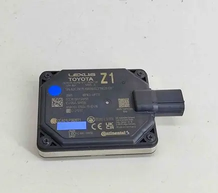 Lexus RX 450H Blind spot module 8816248170