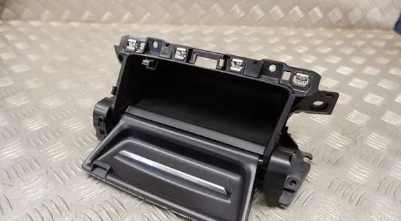 Peugeot 208 Glove box 9827401780