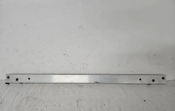 Radiator support slam panel bracket