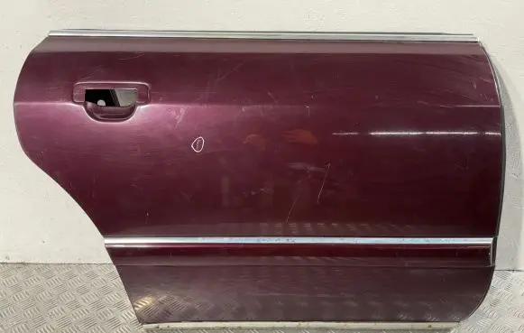 Audi A8 S8 D2 4D Rear door