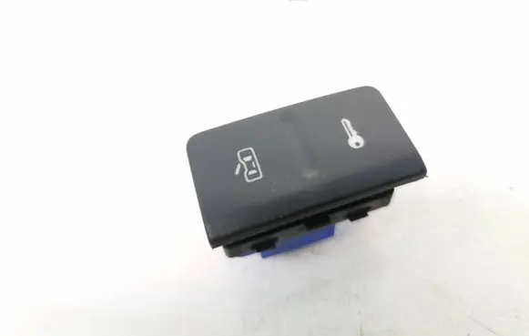 Volkswagen Golf Plus Central locking switch button 5m1962125