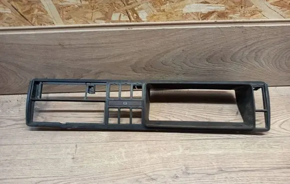 Volkswagen Golf II Dashboard trim 191857243A