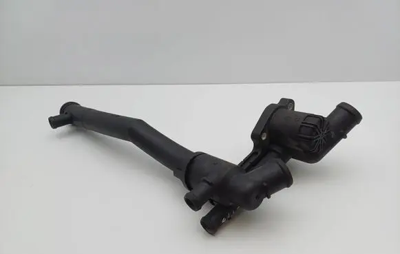 Skoda Roomster (5J) Thermostat housing 03F121026B 03F121111A 03F121065A