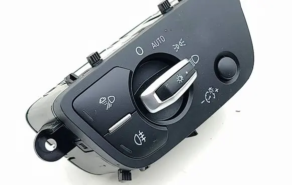 Audi Q5 SQ5 Light switch 4M0941531AG 1033832700 880870186